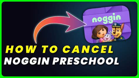 Noggin cancel subscription - Noggin is the learning platform from the experts at Nick Jr., bringing over 30+ years of edutainment experience into a smart and fun tool for kids ages 2-6+ When you subscribe to Noggin you’ll get access to an ever-expanding library of educational games, eBooks, activities, and exclusive shorts developed by curriculum specialists.
